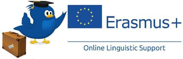 Anmäl Erasmusstudenter till språktest Alla Erasmusstudenter måste göra ett språktest i god tid innan utbytet börjar Anmäl studenter (webbformulär/excellista) så snart nomineringar är klara Mer