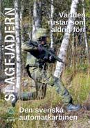 se Material och foton insändas till ovanstående brevadress eller till epost-adressen. www.forsvarsutbildarna.se/stockholm Ansvarig utgivare och redaktör Thomas Eckered thomas.