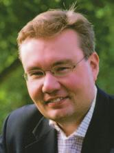 NSC passerar en magisk gräns Den 15-21 november hölls den årliga superdatorkonferensen (SC2003) i Phoenix, Arizona 1).