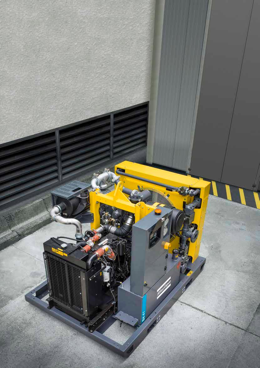 GE PRODUKTIVITETEN EN BOOST En guide