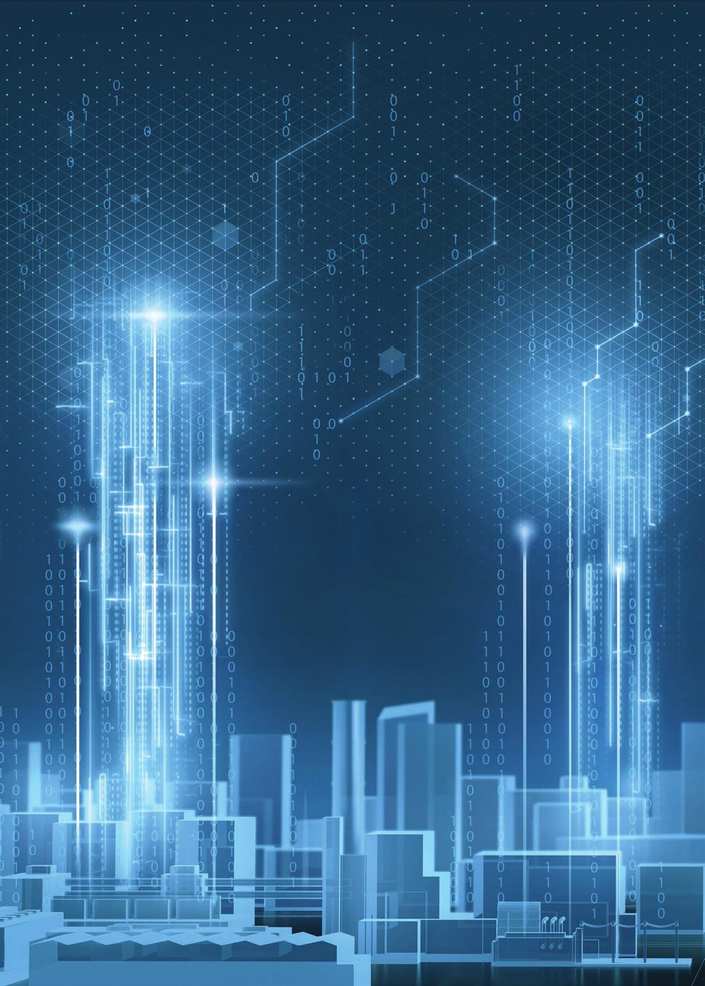 MindSphere Ta kontroll över er digitala transformation.