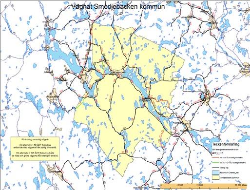 Ärendenr: [Ärendenummer] Projektnr: