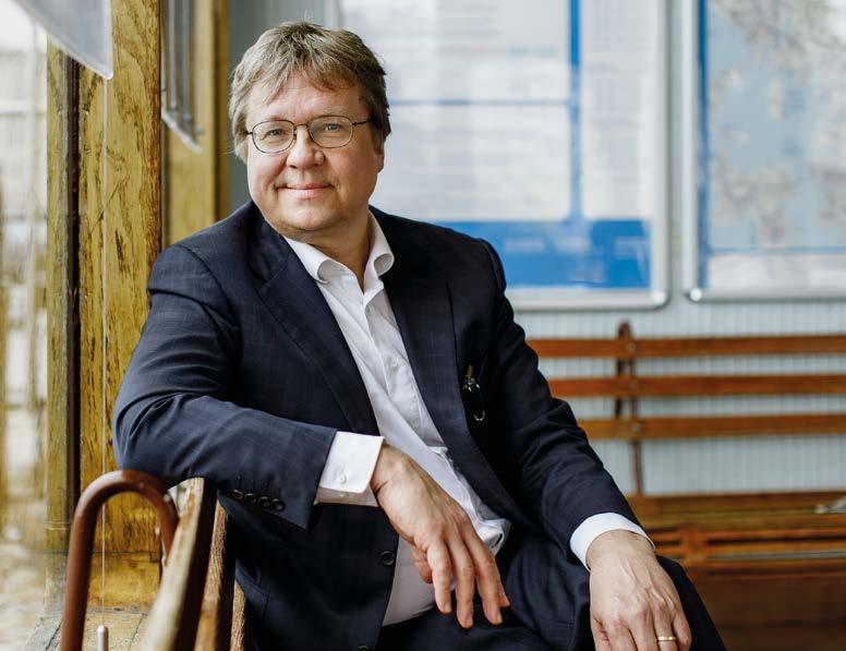 Biträdande stadsdirektör Pekka Sauri Stadsmiljö Kollektivtrafik Räddningsväsendet Miljöfrågor Byggnads- och miljöväsendets nyckeltal Verksamhetsinkomster, miljoner euro.