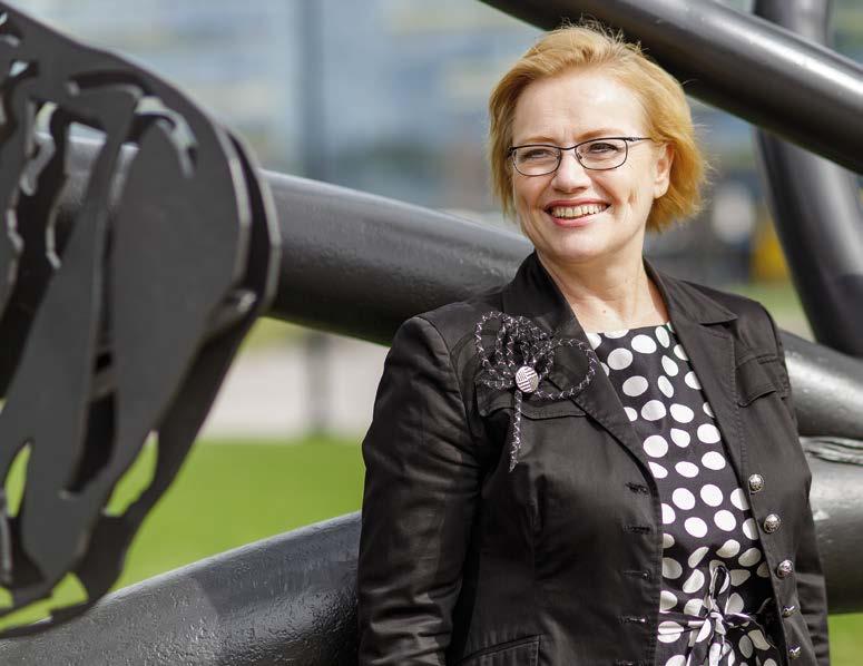 Biträdande stadsdirektör Ritva Viljanen Allmänbildande och yrkesinriktad utbildning samt allmänbildande vuxenutbildning Biblioteksservice Kulturfrågor Motion och idrott Ungdomsväsendet Forsknings-