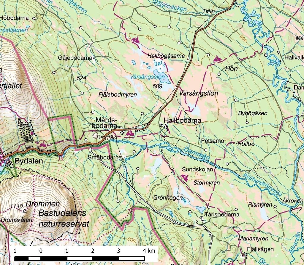 Geokonsult Åre Strandvägen 28 83005 Järpen Telefon 072 7192086 Johan.kjellgren@geokon.