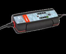 9:- Batteriladdare CTEK MXS 3.8.