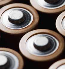 När Naturvårdsverket år 2010 frågade invånarna i Sverige om de återvinner sina batterier svarade 74 procent ja. Två år tidigare svarade 64 procent ja på samma fråga.