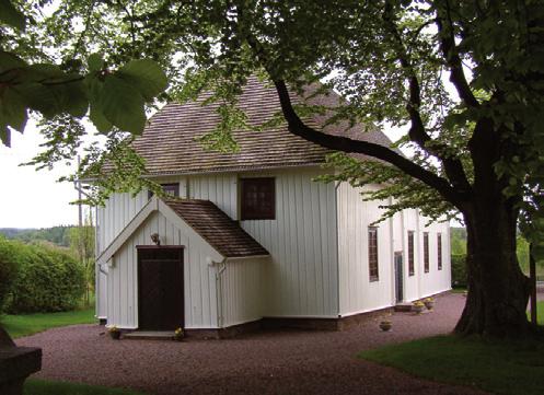 Innerliga sånger i sommarkvällen, Anneli Ödvall m fl. Mofalla kyrka den 17 juni kl. 18.00.