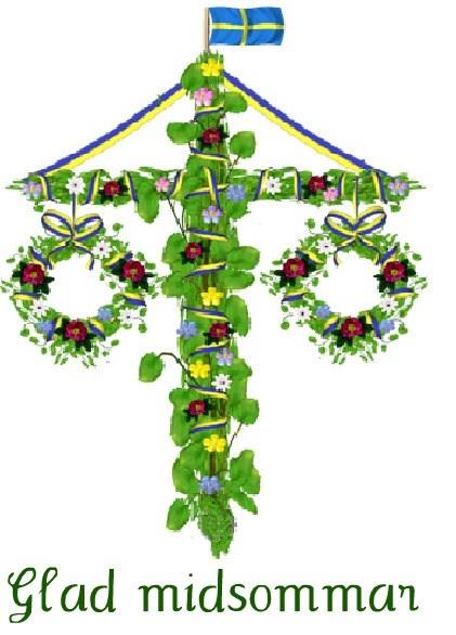 Midsommar Midsommaraftonen är kärleken och ljusets tid. Vi människor har genom alla tider upplevt midsommar som årets vackraste högtid.