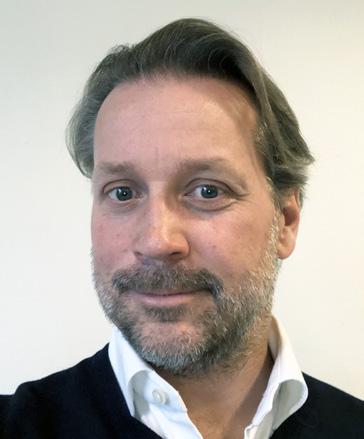 Organisation och legal