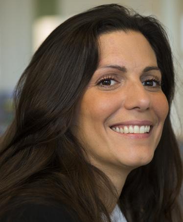 Rebecca Cederleuf