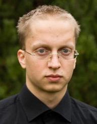 Forskningschef Tom