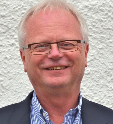 48 - Organisation och legal struktur Styrelsen Anders Norling (f 1951) Styrelsens ordförande Civilingenjörsexamen (Linköpings Universitet) Invald år 2010.