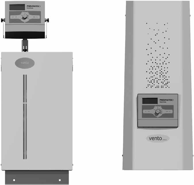 PNEUMTEX Pressurisation & Water Quality