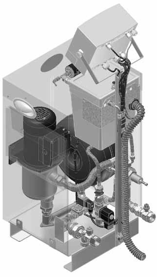 PNEUMTEX Vento 307