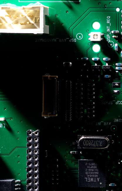 Frontside Electronics har mer än 30 års erfarenhet av att tillverka avancerad elektronik. Rationellt och med mycket hög kvalitet.