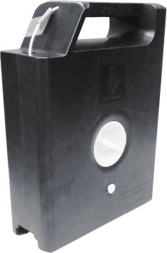 Produktöversikt Patronplats Anslagstavla Kontrollpanel Displaypanel Extruder-modul Utskriftsbädd USB-port Strömbrytare