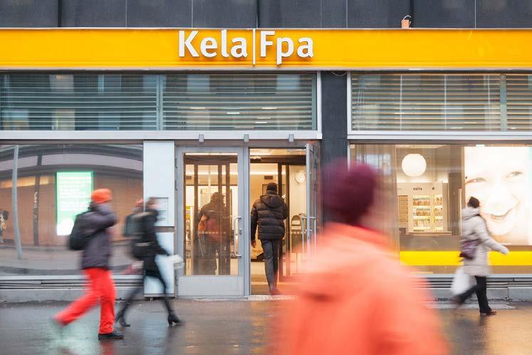 Besparingarna inriktades under 2016 och 2017 på ersättningarna för läkemedel, läkararvoden, tandvård, undersökningar, vård och resor samt på studiestödet.
