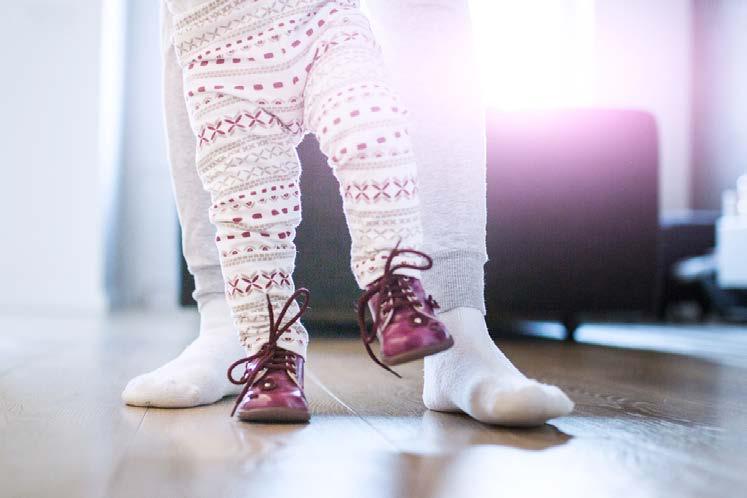 FPA är en familjevänlig arbetsplats FPA medverkar i Befolkningsförbundets projekt för familjevänliga arbetsplatser.