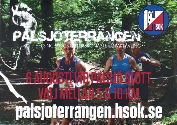 O-Ringen 2017 i Värmland...... När detta skrivs, den 2 juli, har 10 870 orienterare anmält sig till O-Ringen i Värmland. Av dessa är 45 HSOK:are. MtbO har 207 anmälda och PreO 83 anmälda.