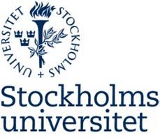 Bibliometrisk analys av humanistiska institutioner vid Stockholms universitet, 2011 Per Ahlgren, avd.