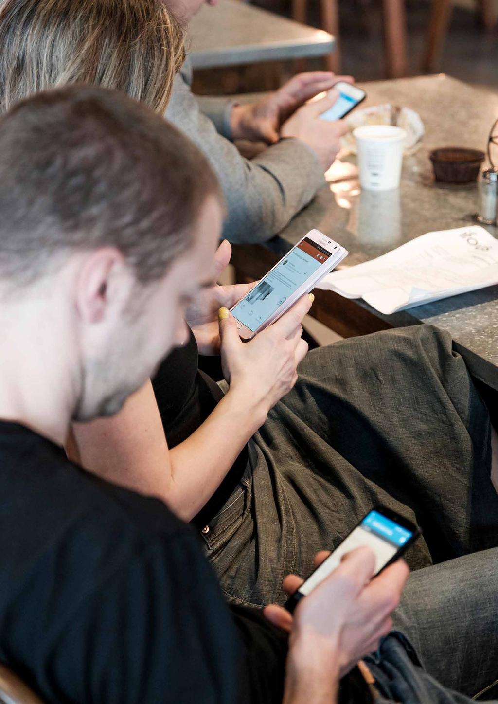 digitalisering i skolan Att tillsammans utveckla