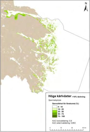 län. I Blekinge sannolikt