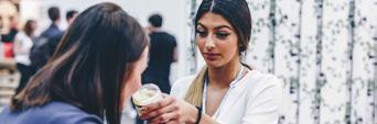 UF-ALUMNER har färre arbetslöshetsdagar UNGDOMAR FRÅN HELA LANDET: