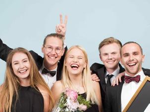 slätt i morgondagens globala konkurrens. UF ALUMNI ÄR NÄTVERKET FÖR ALLA SOM DRIVIT UF-FÖRETAG.