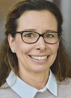 ULRICA SJÖVING SWEDBANK UNGA ENTRE- PRENÖRER SJÄLVKLAR MÅLGRUPP FÖR BANKEN. PER AGEBÄCK, TRITON Gör saker du tycker är kul, då blir du oftast bra på det.