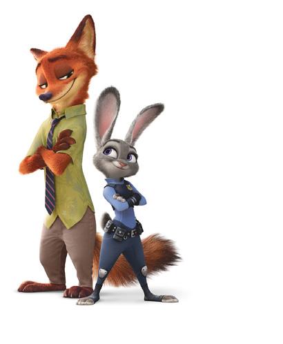 Tillsammans med Ung Företagsamhet har vi bland annat tagit fram ett undervisningsmaterial på lättförståelig svenska, FOTO: The Walt Disney Company säger Per.