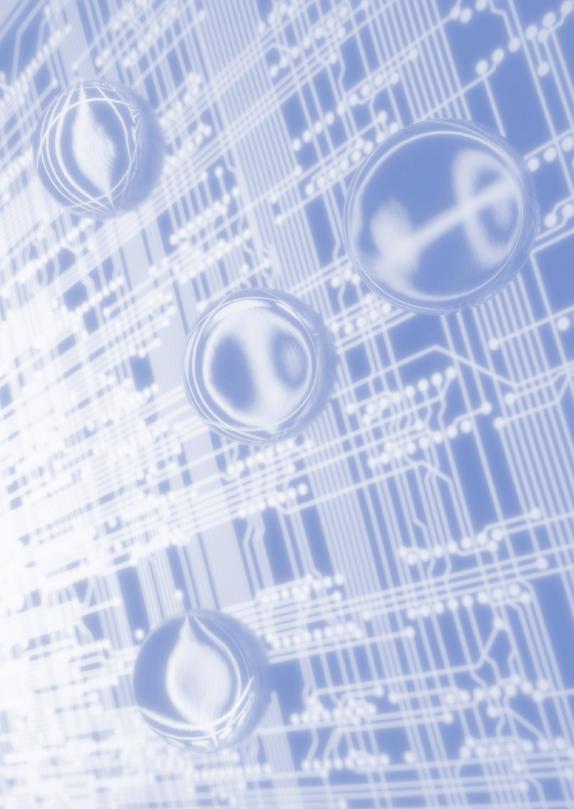 Intern Ethernet-skrivarserver med flera funktioner för flera protokoll BRUKSANVISNING FÖR NÄTVERKSANVÄNDARE MFC-7440N DCP-7045N Läs igenom denna bruksanvisning noggrant innan du börjar använda