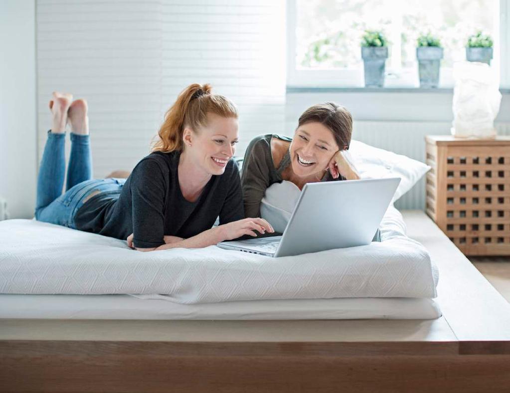 Europeisk e-handel 100% Generationsglapp skapar enorm potential Det finns stora skillnader i andelen som e-handlar när det kommer till ålder.