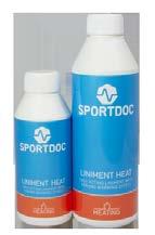 520020 Full detaljistförpackning: 6 st LINIMENT PRO Snabbverkande krämliniment med djupgående värmande effekt.