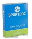 SÅRVÅRD TEXTILPLÅSTER 20-PACK Elastiskt textilplåster