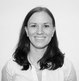 INTERVJU INTERVJU: JOHANNA BERGMAN Johanna Bergman är Sports Therapist och jobbar idag som egenföretagare på Kulan Live i Malmö Live komplexet.