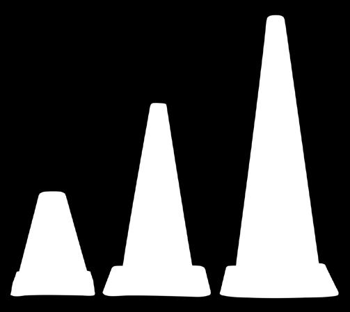39130 SLALOMKÄPP MED FOT 150 cm lång slalomkäpp med fyllbar fot för ökad stabilitet.