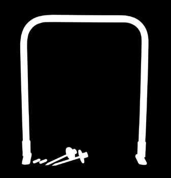 39411 Storlek: 1-pack: 9 m ART. NR.