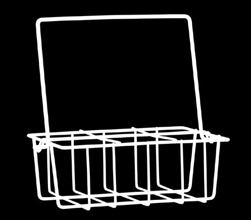 Färg: Svart 1-pack ART. NR.