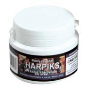 HANDBOLL PROFESSIONELL HARPIKS Den kända bruna naturliga harpiks med extra stark klisterförmåga. Rengöras med Harpiks remover. Storlek: 1 st: 100 ml ART. NR.