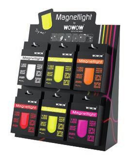 REFLEX & LJUS REFLECTIVE BAND Reflekterande och högkvalitativa reflexband