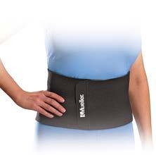 300195 ELASTIC WRIST SUPPORT W. LOOP Handledsstöd som ger justerbar kompression till svaga eller skadade handleder. Lindrar smärta och håller handleden flexibel.