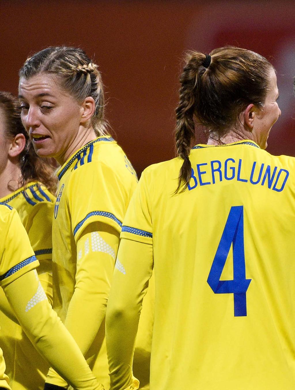 SPORTDOC är officiell leverantör till Svenska
