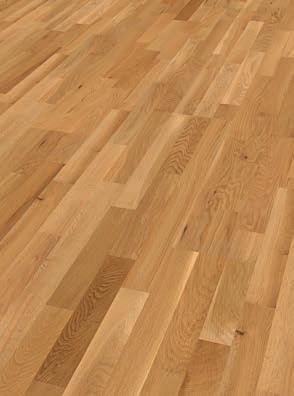 Exquisit Plus serien finns i 6st dekorer. Mått: 8x244x1380 mm.