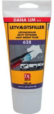 Primerfri på de flesta ytor. Kan övermålas. Vit. 290 ml. 700096861 74:90 29:90 89:90 Rek.
