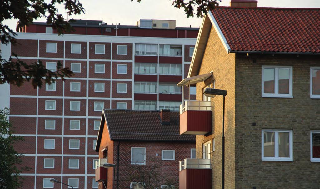 tär, omfattning och innehåll. Nio av tio direktiv innehåller skrivningar kring bolagets roll i bostadsförsörjningen. Nästan lika vanligt är det att direktiven anger ambitioner i miljöfrågor.