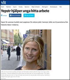 snabbt, billigt och