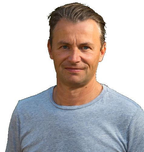 Joakim Stenberg har en omfattande IT bakgrund, erfarenhet från tillverkare, distributörer och återförsäljare.
