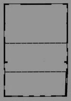 ger en bild på 4 x 3 meter.