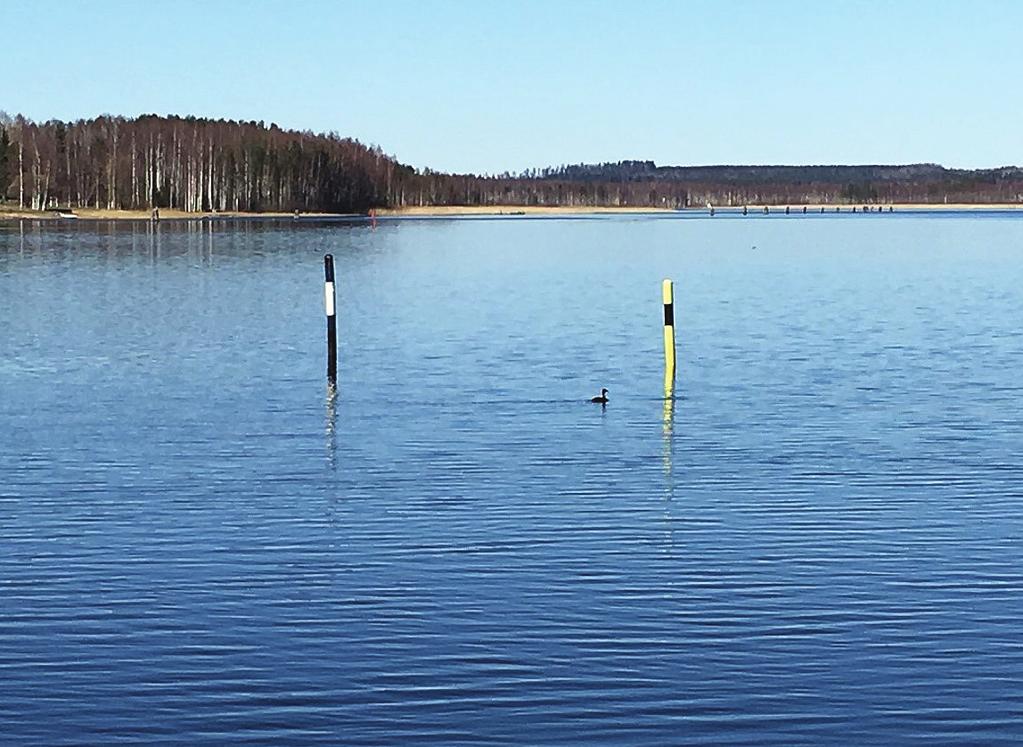 Trafikverkets anvisningar 10swe/2017 Underhåll